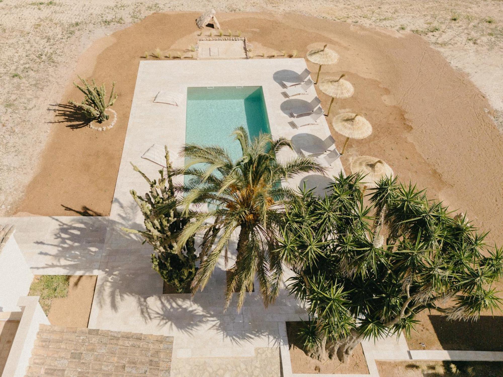 Vino Resort Son Amaret Son Macia  Exterior foto